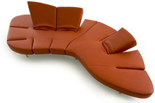 Edra Flap sofa