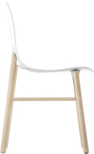 Kristalia Sharky Chair