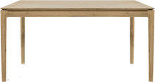 Ethnicraft Oak Bok Spisebord - 160x80
