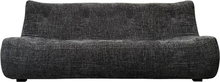 Home Spirit 1965 Sofa - 3 pers. 205cm. - Variance Graphite