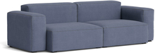 HAY Mags Soft Sofa - Low Arm - 2.5 Pers. - Linara