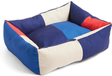 HAY Dogs Bed - Medium - Red-Blue