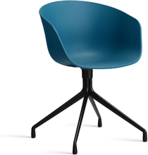 Hay About a chair (AAC20) Sort - Azure Blue