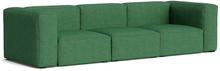 HAY Mags Soft Sofa - 3 Pers. - Canvas 946