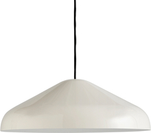 HAY Pao Steel Pendant Lampe 470 - Cream White