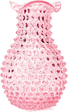 Anna Von Lipa Blonde vase - rosa