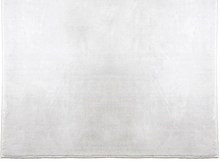 Specktrum Aya tæppe - 140x200 - silver white