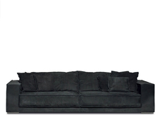 Baxter Budapest Soft Sofa - 300cm