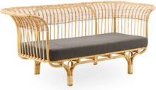 Sika Design Belladonna Sofa - Inkl Hynde - Tempotest Stof