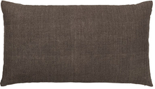 Cozy Living Linen gavlpude - 90x50 - chestnut