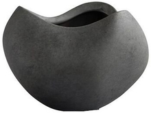 101 CPH Curve bowl - mini - dark grey