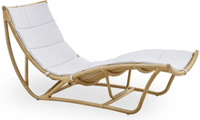 Sika Design Michelangelo Daybed Hynde - Tempotest Stof