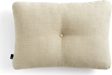 HAY Dot Cushion XL-Mini Dot - Off-White