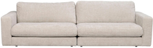 Rowico Home Duncan sofa - Robin lysegrå - 258 cm