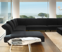 Edra Essential Modul Sofa