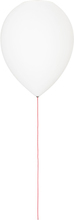 Estiluz Balloon Væg Lampe