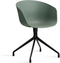 Hay About a chair (AAC20) Sort - Fall Green