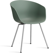HAY About A Chair (AAC26) Krom - Fall Green