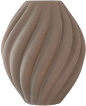 Specktrum Flora vase - brown - large