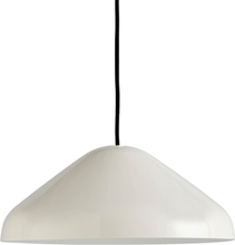 HAY Pao Steel Pendant Lampe 230 - Cream White