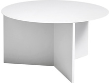 HAY Slit Table XL - White