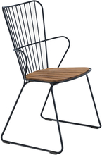HOUE Paon Chair - Sort