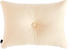 HAY Dot Cushion - Planar - Ivory