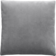 Vetsak Sofa Pude - Big Pillow - Cord Velours Light Grey