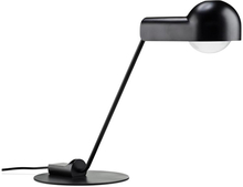 Karakter Domo Table Lamp - Black