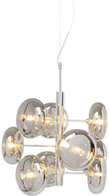 Kare Design Headlight lampe - chrome