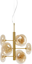Kare Design Headlight lampe - brass