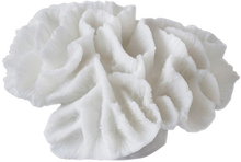 Mette Ditmer Coral Gills - small - white
