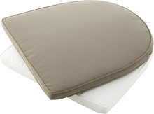 Sika Design Emma Siddehynde - Tempotest Stof - Taupe