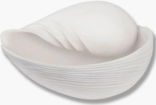 Mette Ditmer Conch Shell - large - offwhite