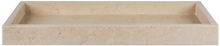 Mette Ditmer Marble lysestage - small - sand