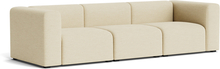HAY Mags Sofa - 3 Pers. - Mode 014