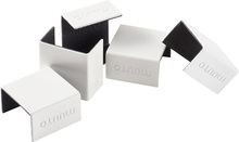 MUUTO Stacked Clips