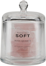 Duft Quartz - soft rose