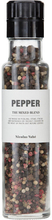 Nicolas Vahé Peber - Black Pepper Mix