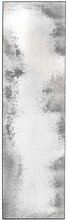 Ethnicraft Clear gulv spejl - 244x71cm