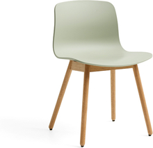 HAY About A Chair (AAC12) - Eg - Pastel Green