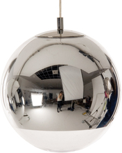Tom Dixon Mirror Ball Chrome 40cm