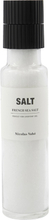 Nicolas Vahé Salt - French Sea Salt