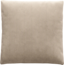 Vetsak Sofa Pude - Big Pillow - Cord Velours Sand