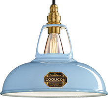 Coolicon Lampe - Original 1933 - Sky Blue - Small