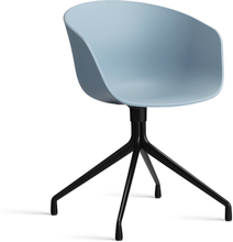 Hay About a chair (AAC20) Sort - Slate Blue