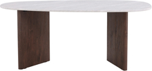 Venture Design Grönvik spisebord - 180x90