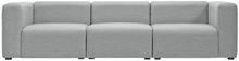 HAY Mags Sofa - 3 Pers. - Surface