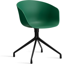 Hay About a chair (AAC20) Sort - Teal Green