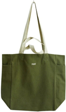 Hay Everyday tote bag - olive